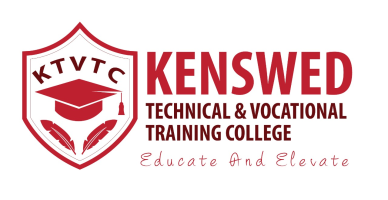 E-Kenswed Vocational Training College Management system